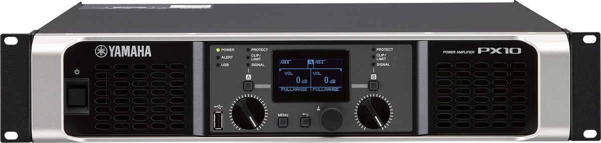 مضخم صوت رقمي T-1650DS مضخم صوت رقمي T-1650DS