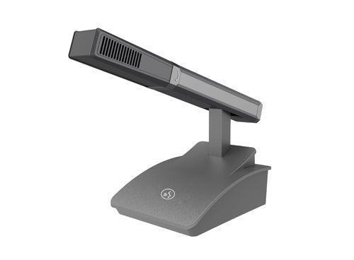TS-0304 Full Digital Conference System Chairman Unit - DECIBEL
