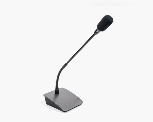 TS-0308/ TS-0308A Conference Chairman/ Delegate Unit - DECIBEL